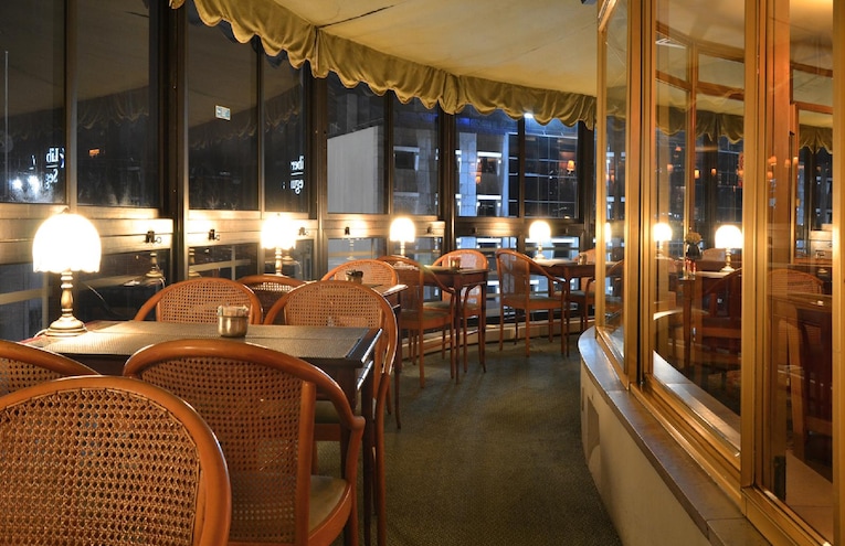 Restaurants - 2