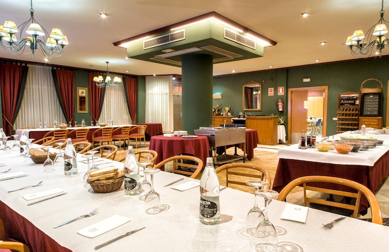 Restaurants - 1