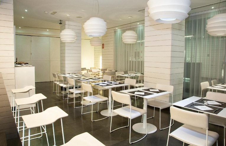 Restaurants - 1
