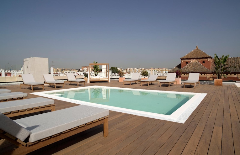 Swimming pools - 2