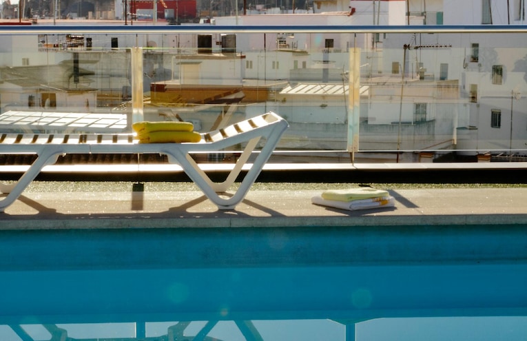 Swimming pools - 2