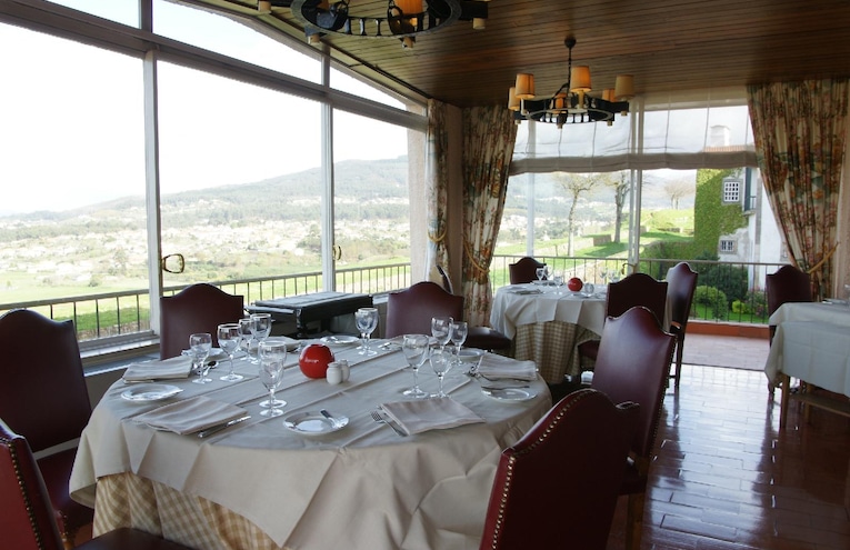 Restaurants - 1