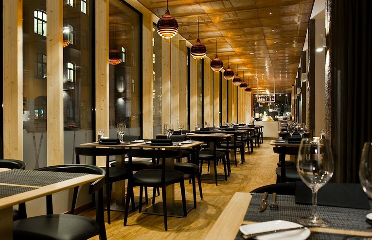 Restaurants - 2