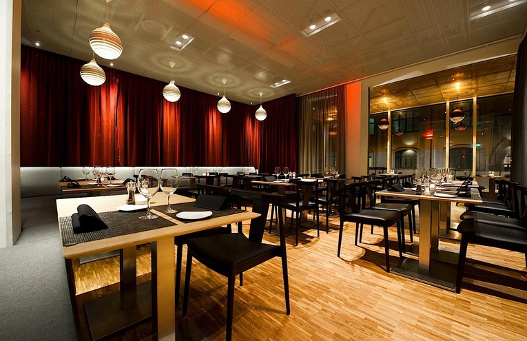 Restaurants - 3