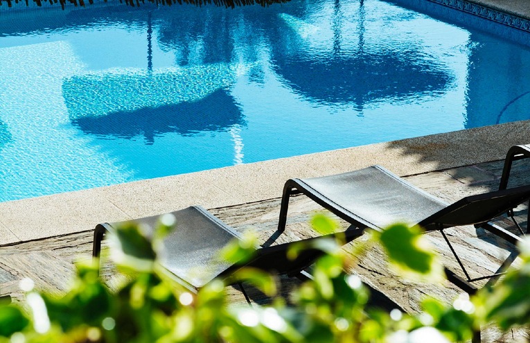 Swimming pools - 2