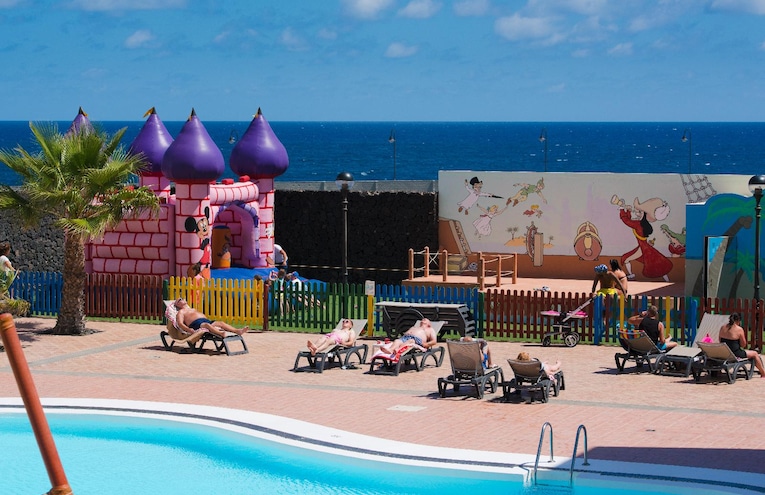 Swimming pools - 4