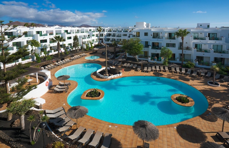 Swimming pools - 2