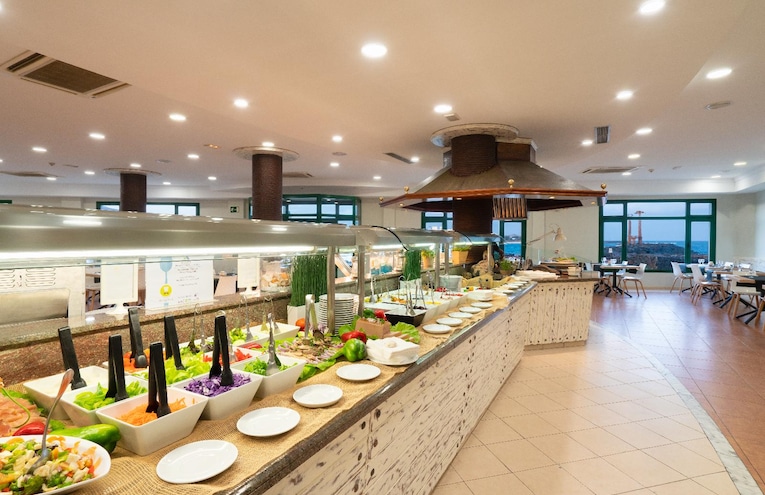 Restaurants - 4