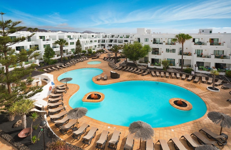 Swimming pools - 3