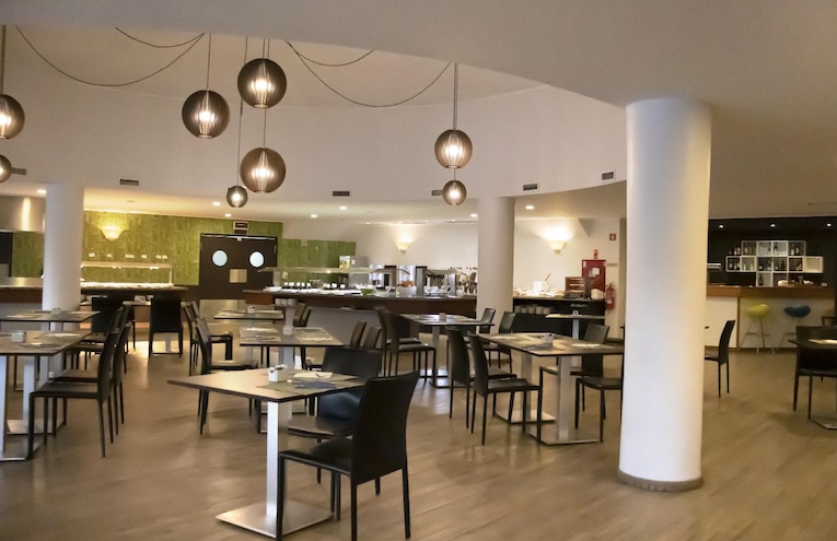 Restaurants - 1
