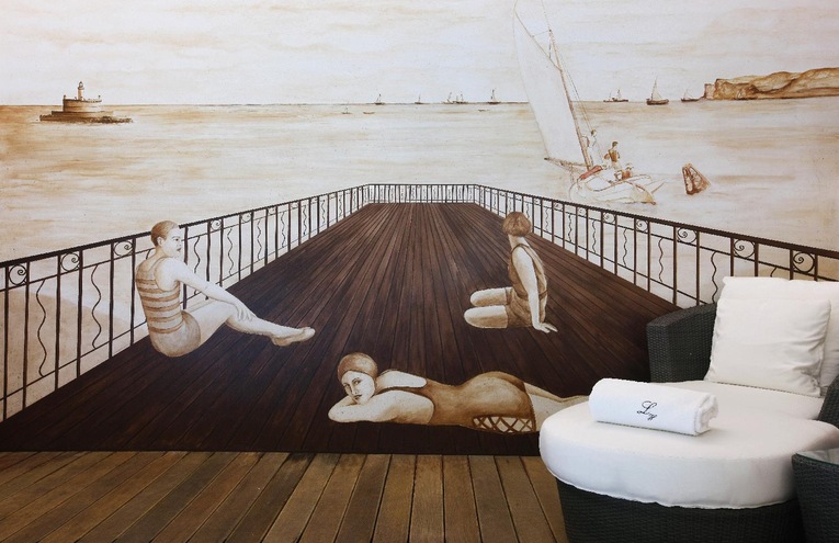 Swimming pools - 1