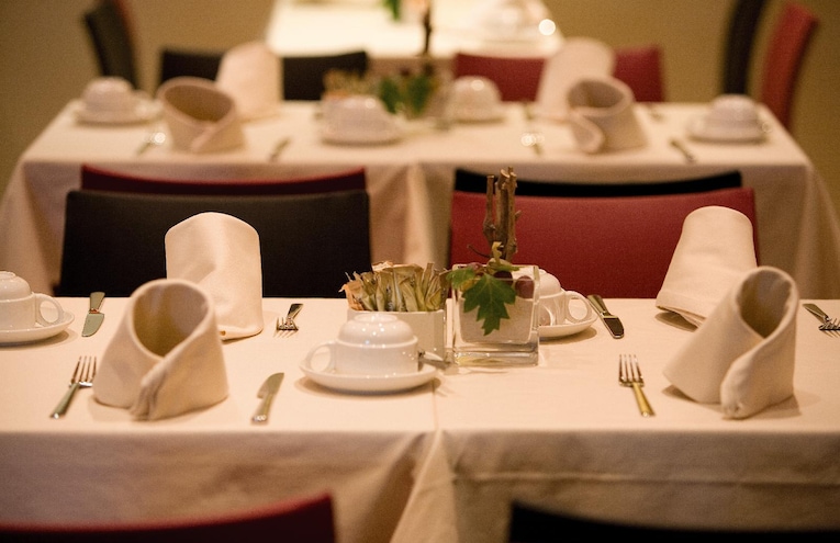 Restaurants - 2