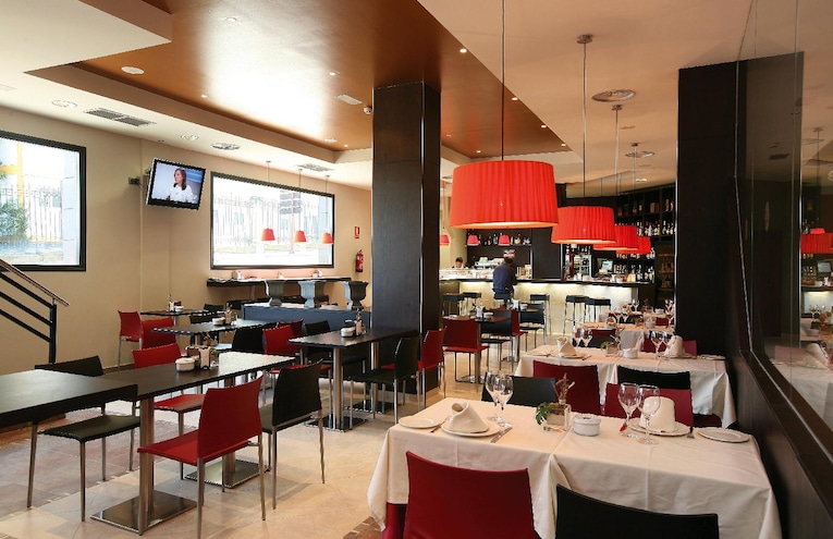 Restaurants - 3