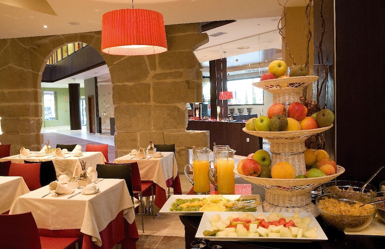 Restaurants - 4