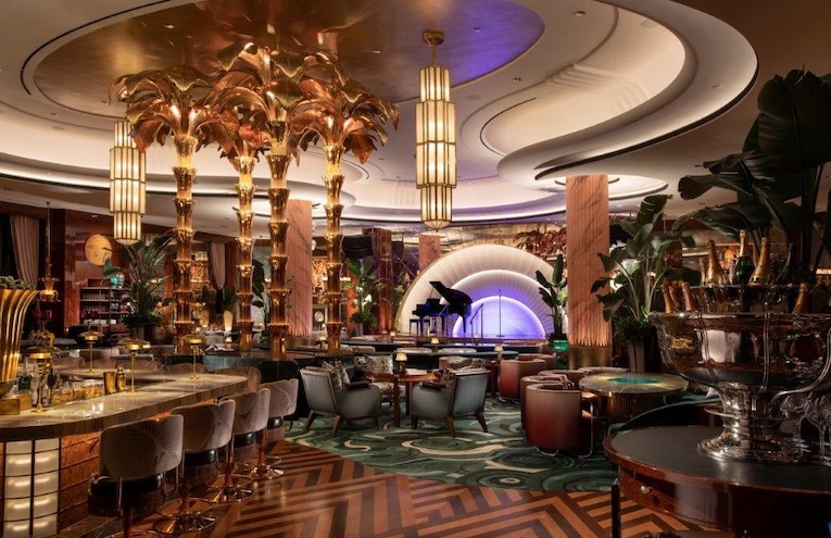 Restaurants - 5