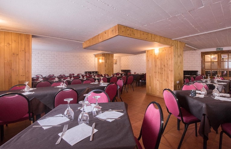 Restaurants - 1