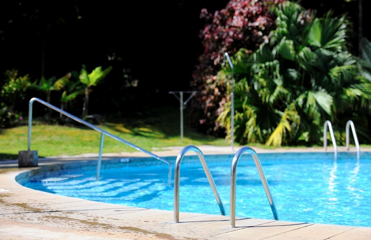 Swimming pools - 5