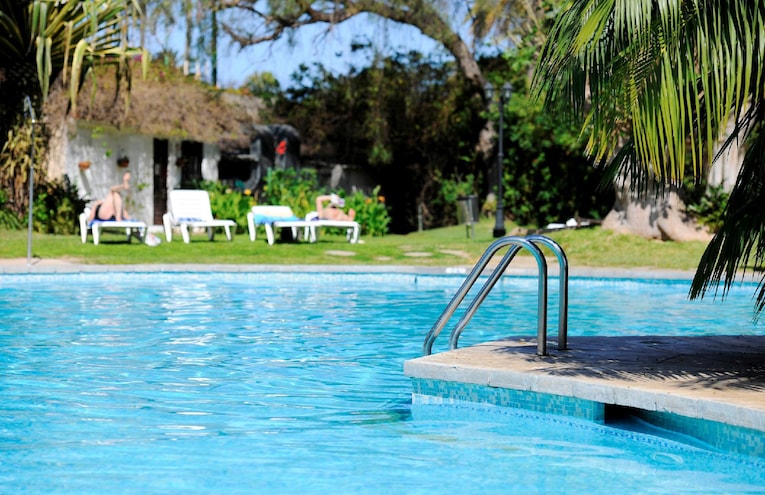 Swimming pools - 3