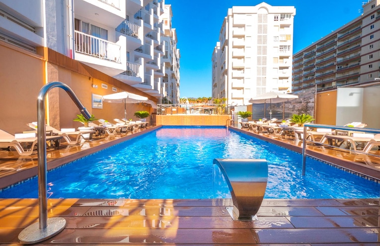 Swimming pools - 3