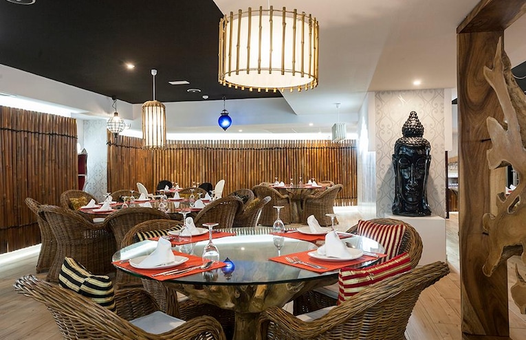 Restaurants - 3