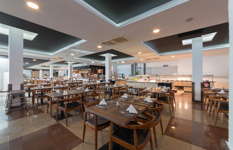 Restaurants - 6