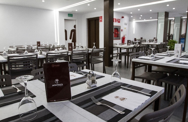 Restaurants - 3