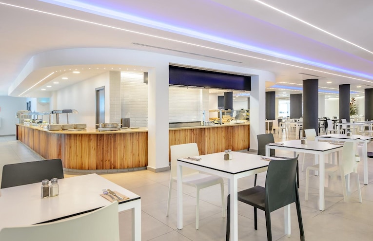 Restaurants - 2