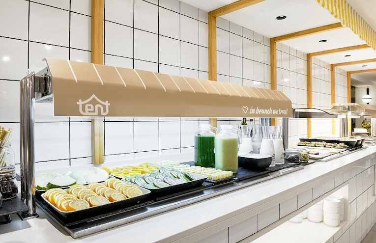 Restaurants - 3