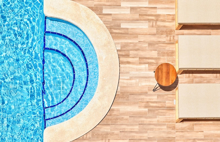 Swimming pools - 2