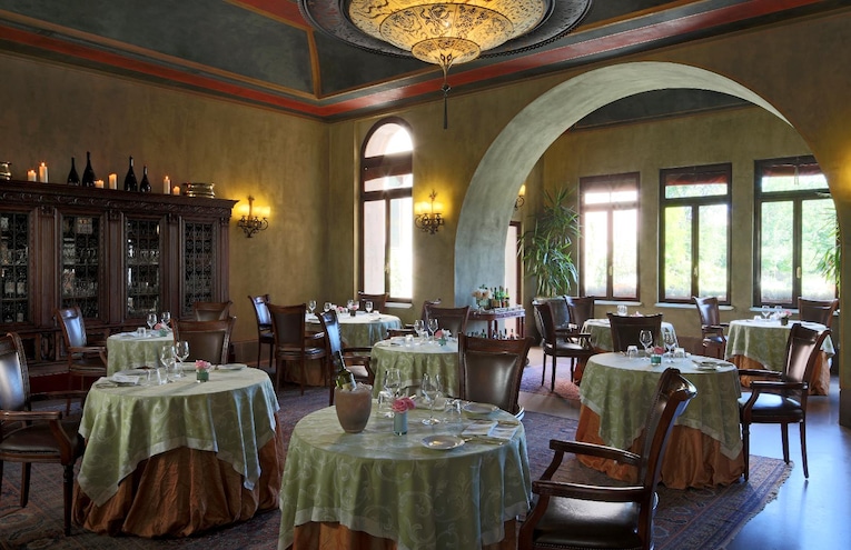 Restaurants - 1