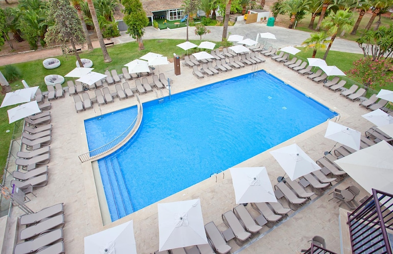 Swimming pools - 2