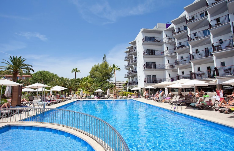Swimming pools - 1