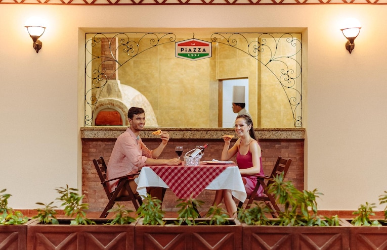Restaurants - 7