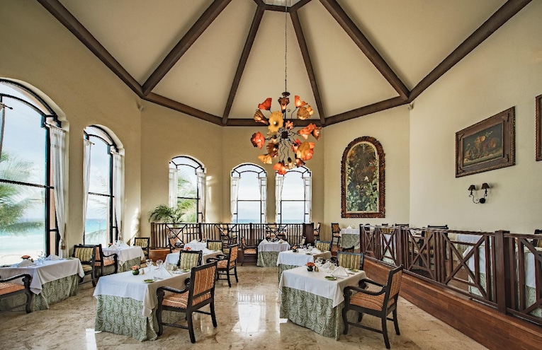Restaurants - 6