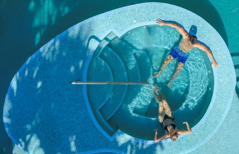Swimming pools - 5