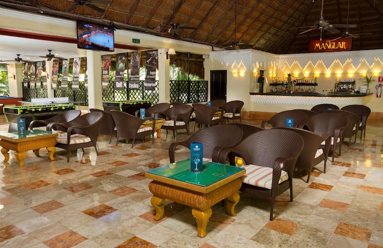 Restaurants - 1
