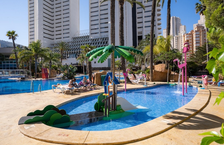 Swimming pools - 2