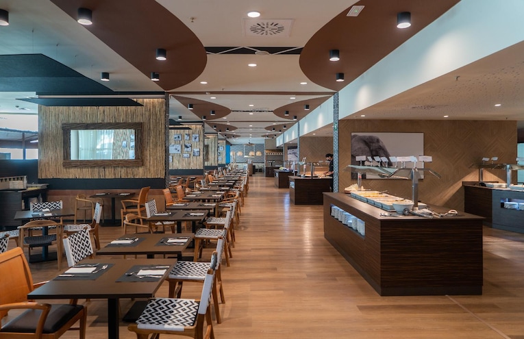 Restaurants - 6