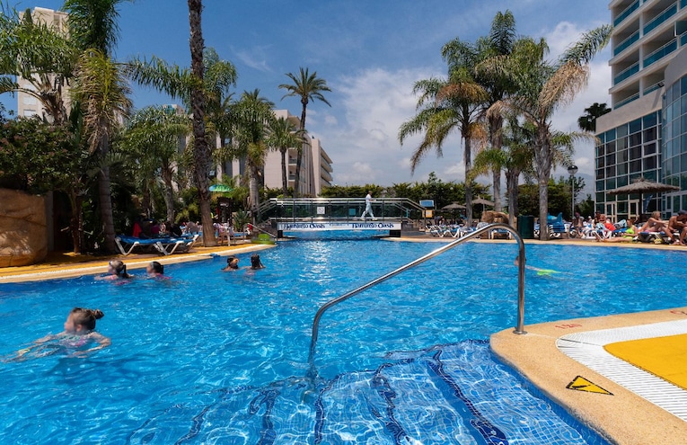 Swimming pools - 4