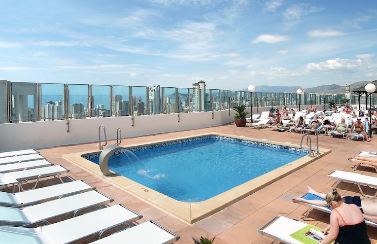 Swimming pools - 7