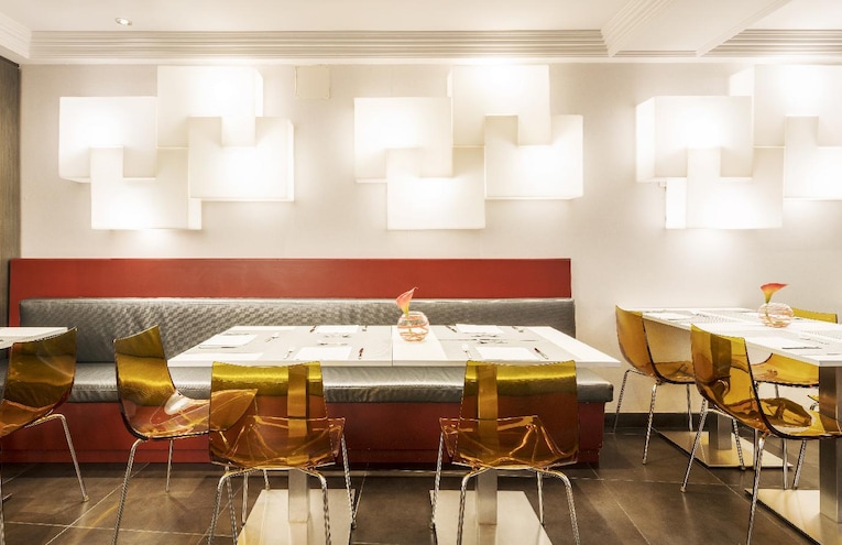 Restaurants - 1