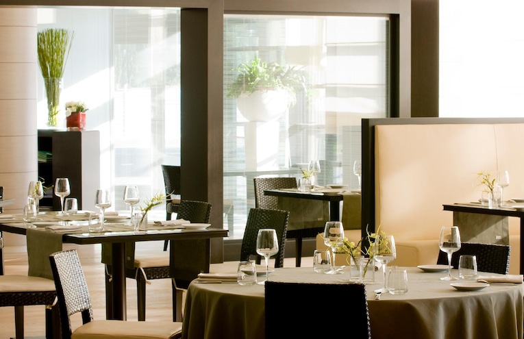 Restaurants - 2