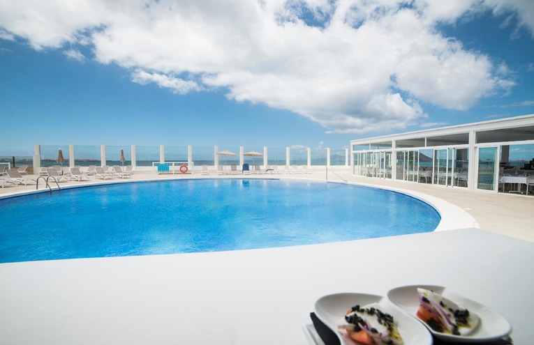 Swimming pools - 4