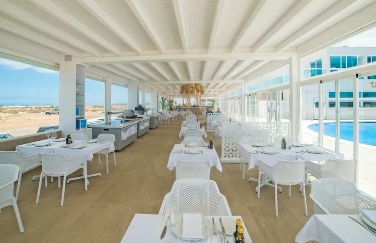 Restaurants - 2