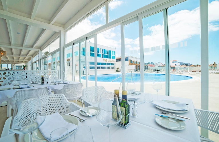 Restaurants - 3