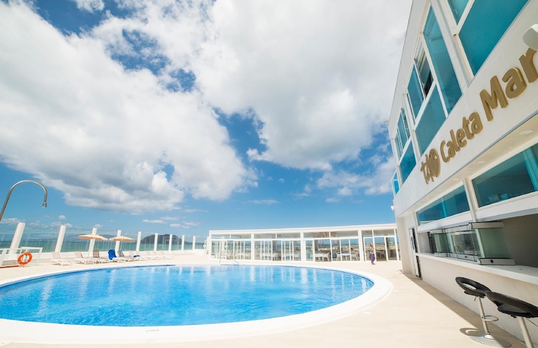 Swimming pools - 3