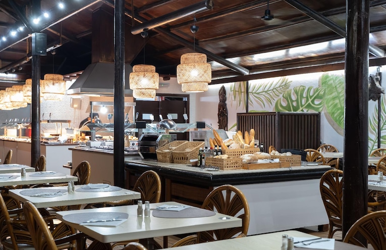 Restaurants - 2
