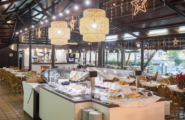 Restaurants - 3