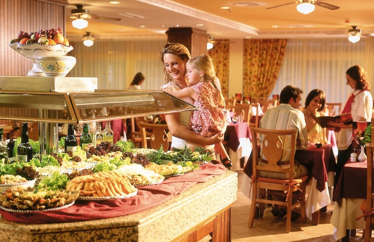 Restaurants - 1