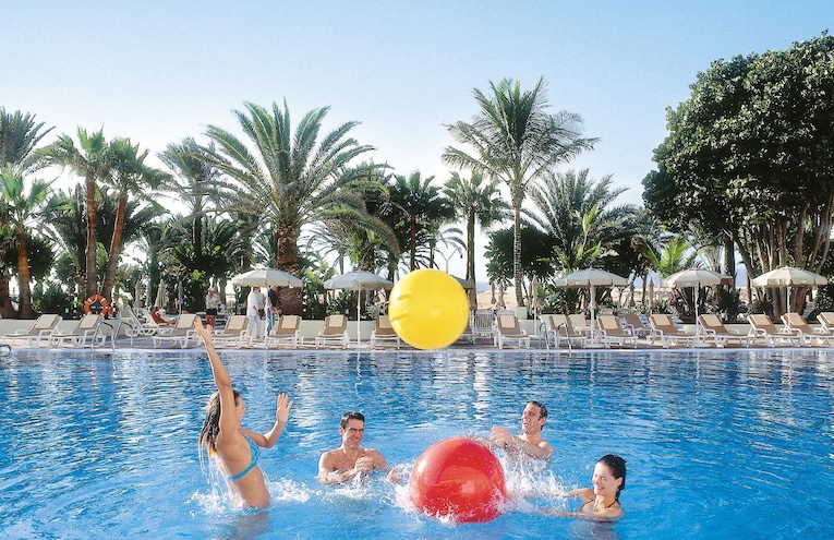 Swimming pools - 1